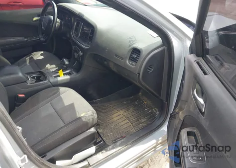 2020 Dodge Charger Sxt Rwd from USA, damaged, VIN 2C3CDXBG5LH229184